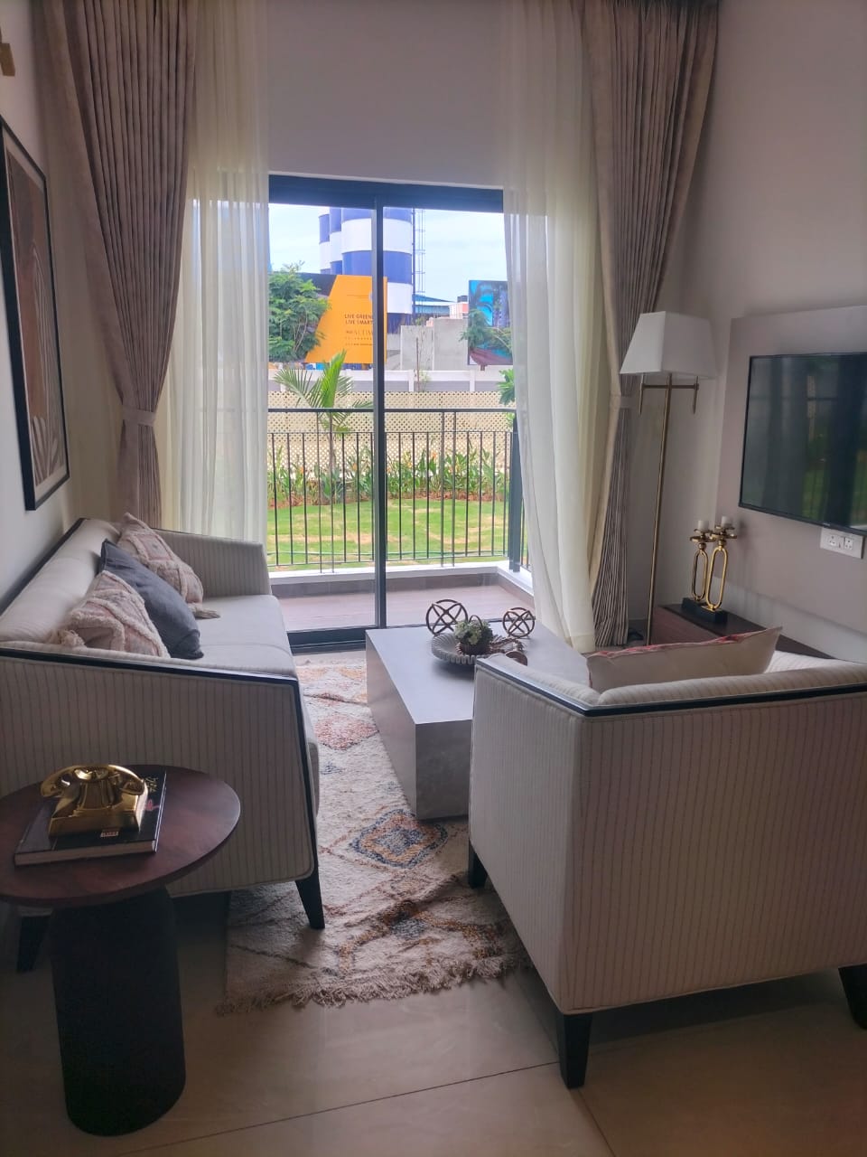 3 BHK Apartment For Sale in Kelambakkam