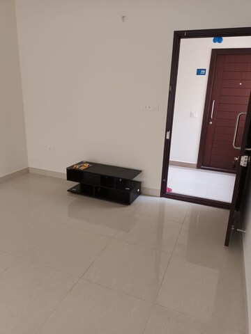 Furnished Amenities in 2 BHK Apartment at Vaishnavi Serene, Yelahanka – for Rent