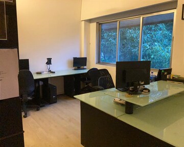  Office Space For Rent in Omkar The Summit Business Bay, Andheri East