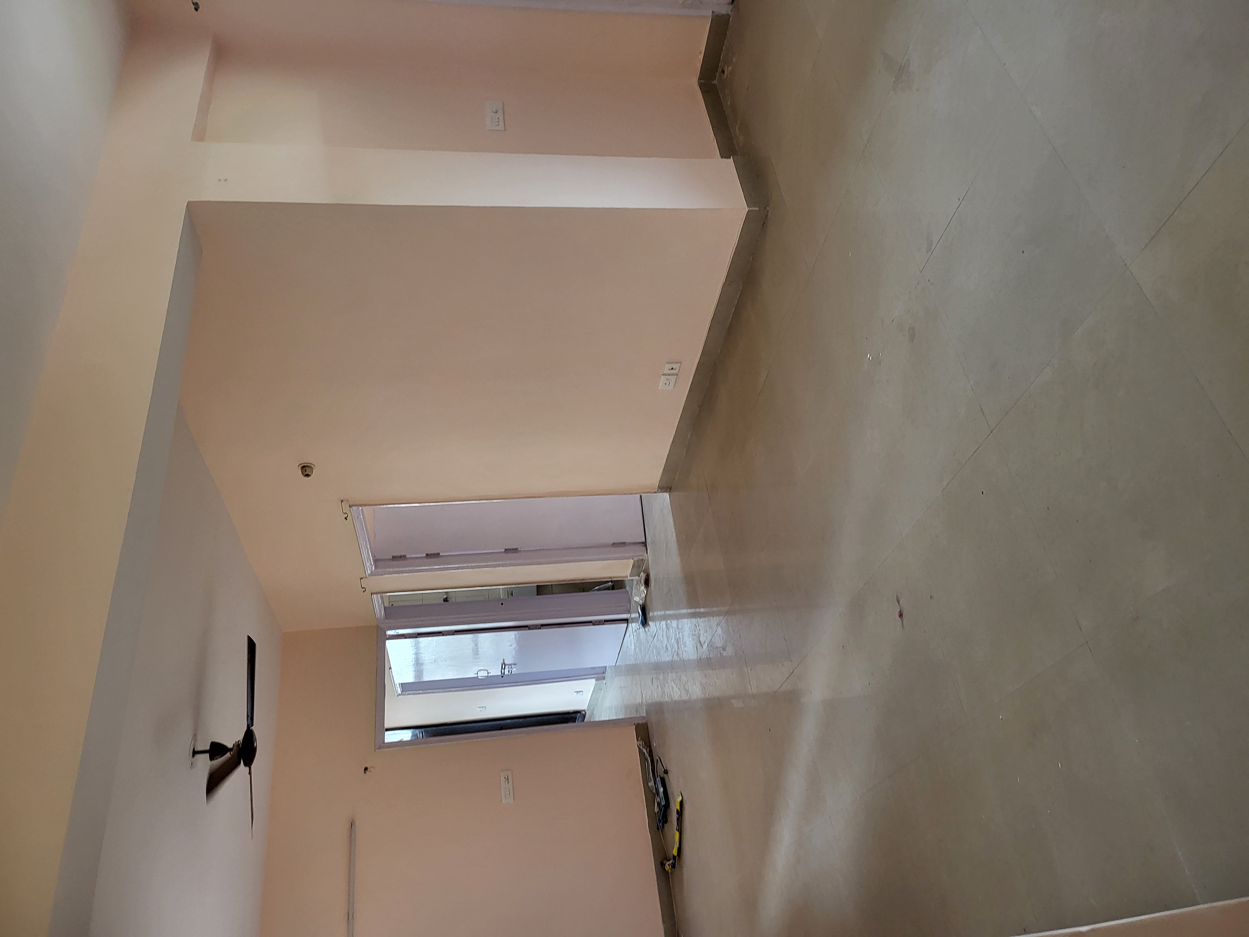2 BHK Apartment For Rent in SRS Residency