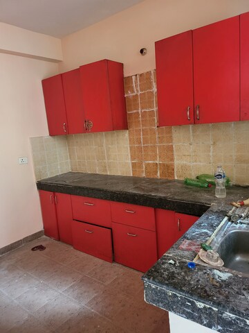 Bathroom in 2 BHK Apartment at SRS Residency, Sector 88 – for Rent