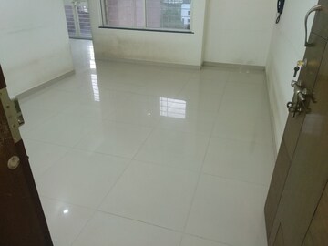Bathroom in 1 BHK Apartment at Bandal Sudatta Sankul, Sinhagad – for Rent