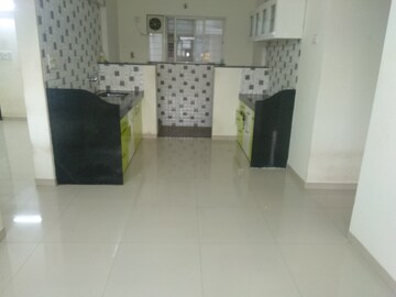 Kitchen in 1 BHK Apartment at Bandal Sudatta Sankul, Sinhagad – for Rent