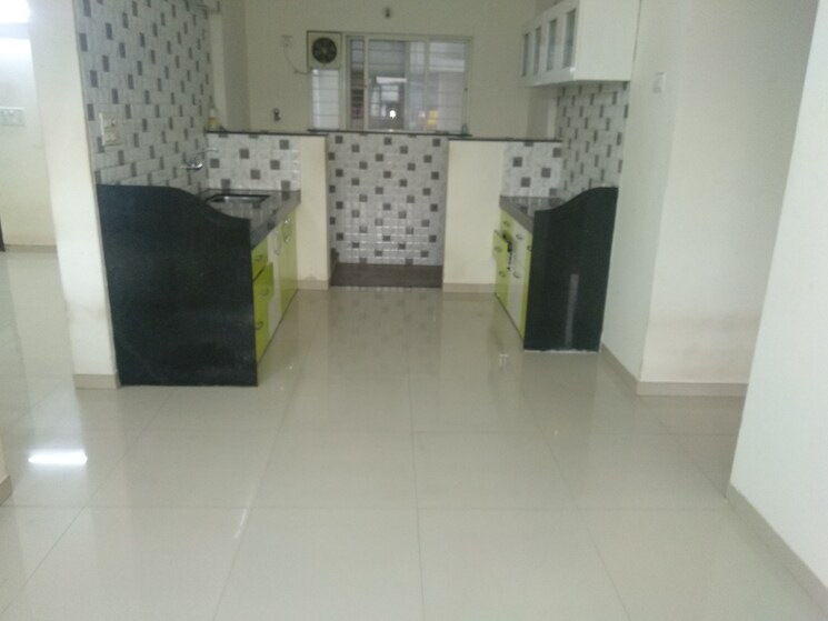 Kitchen, bandal-sudatta-sankul 1 Bedroom 600 Sq.Ft. Apartment In Sinhagad Pune 9135143