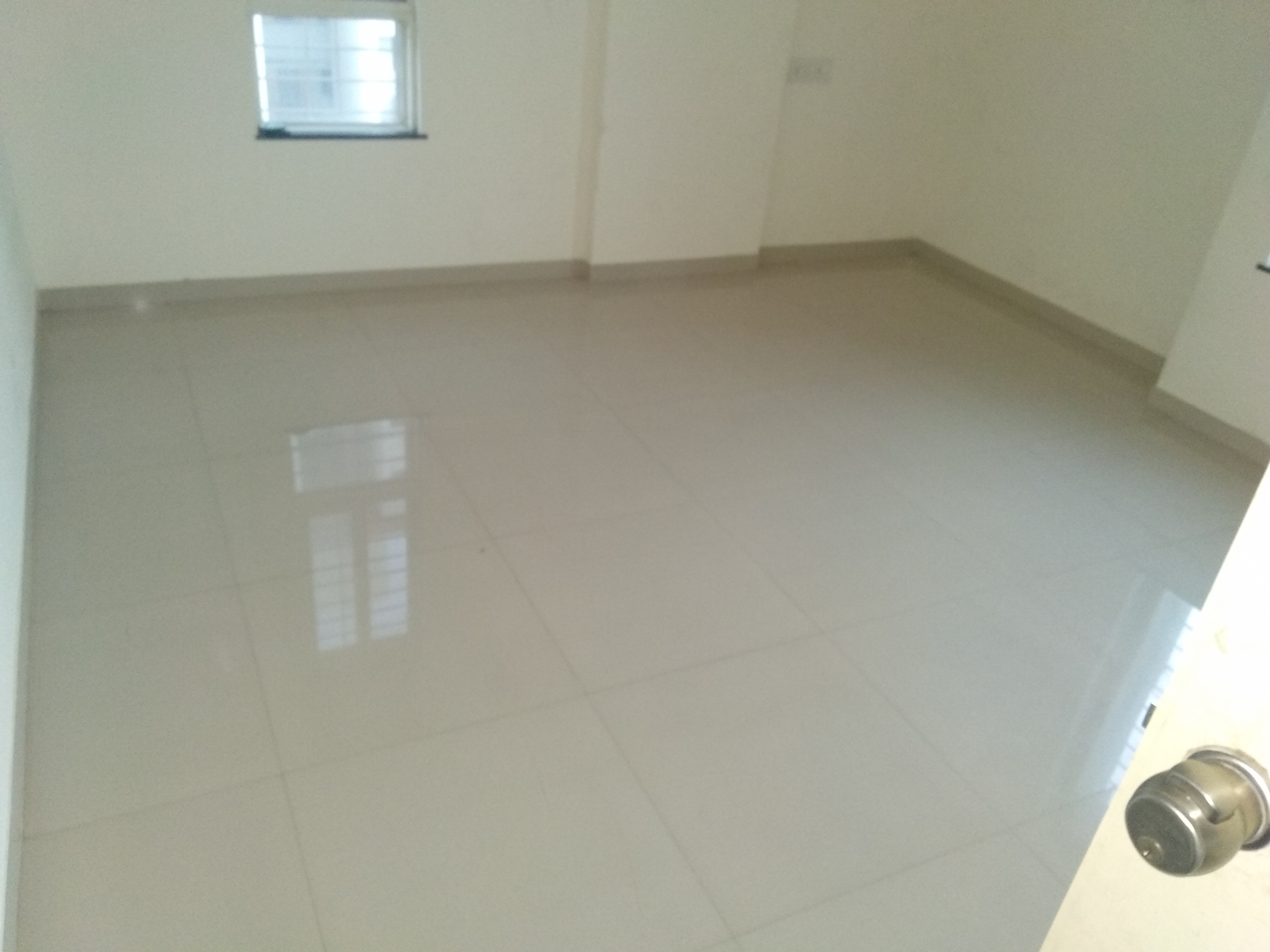 1 BHK + Servant Room Apartment For Rent in Bandal Sudatta Sankul