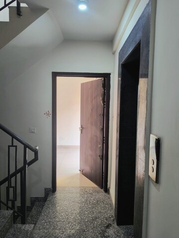 Building Lobby in 3 BHK Apartment at Breez Flora Avenue 33, Sohna Sector 33 – for Sale