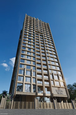 3 BHK Apartment For Sale in Kabra Tiara