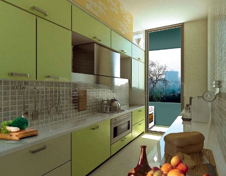 3 BHK + Pooja Room Apartment For Rent in Jangid Galaxy