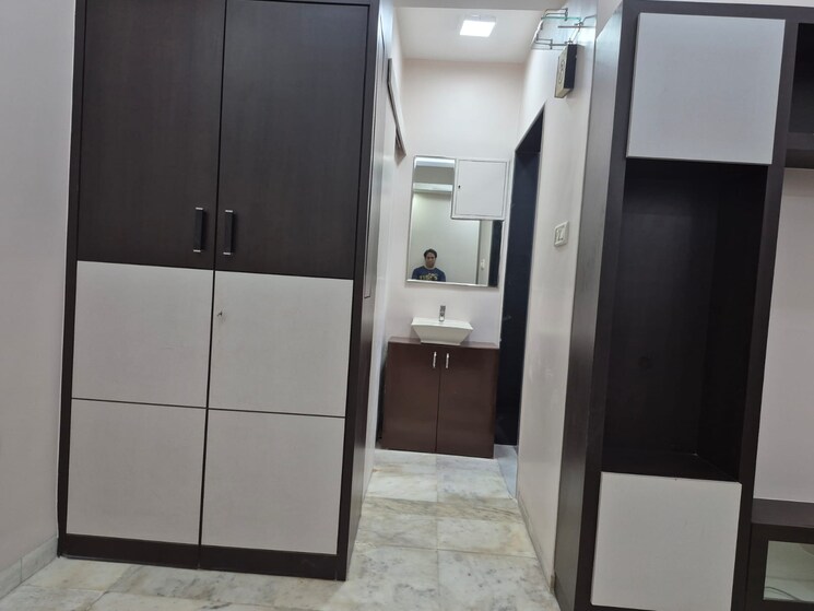 Bathroom, kalpataru-shravasti 1 Bedroom 585 Sq.Ft. Apartment In Malad West Mumbai 9135190