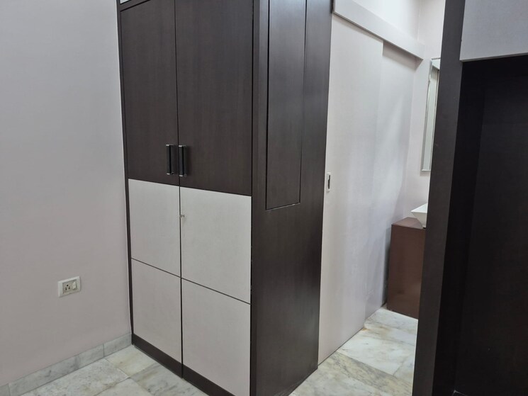 Kitchen, kalpataru-shravasti 1 Bedroom 585 Sq.Ft. Apartment In Malad West Mumbai 9135190