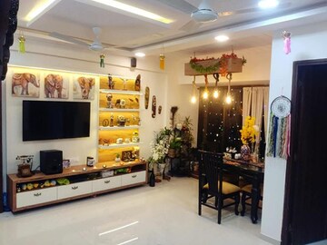 2 BHK Apartment For Sale in Bhoomi Acres, Waghbil