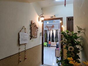 Team Area in 2 BHK Apartment at Bhoomi Acres, Waghbil – for Sale