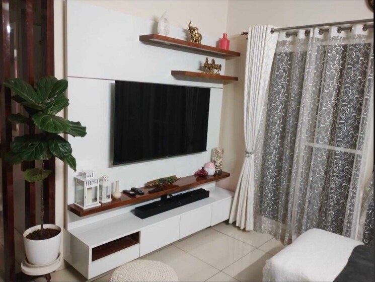 Bedroom, shriram-luxor 2.5 Bedroom 1440 Sq.Ft. Apartment In Hennur Road Bangalore 9135196