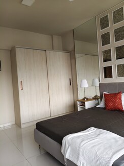1 BHK + Extra Room Apartment For Sale in Yash Vimala Nivas
