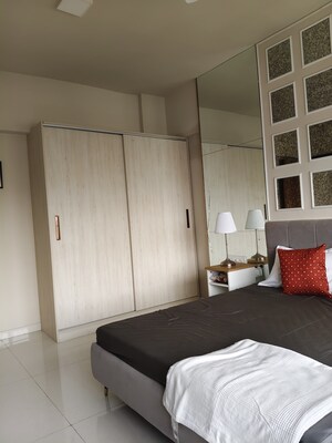 1 BHK Apartment For Sale in Yash Vimala Nivas, Goregaon West