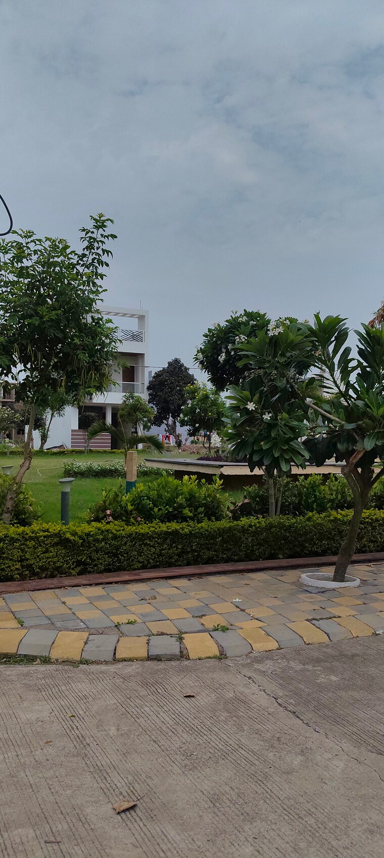 Exterior View, ab bypass road  675 Sq.Ft. Plot In Ab Bypass Road Indore 9135212