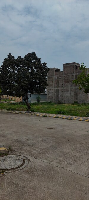  Plot For Sale in Ab Bypass Road