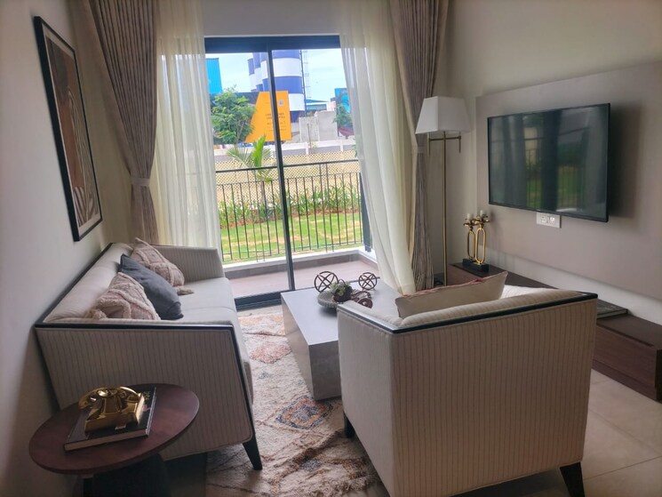 Kitchen, kelambakkam 3 Bedroom 1496 Sq.Ft. Apartment In Kelambakkam Chennai 9135215