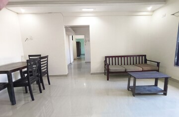 Pg For Rent in Powai