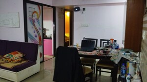 Gym in 2 BHK Apartment at Vihang Valley Phase 2, Kasarvadavali – for Sale