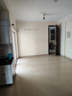Bathroom in 3 BHK Apartment at Amrapali Golf Homes, Sector 4 Greater Noida – for Sale