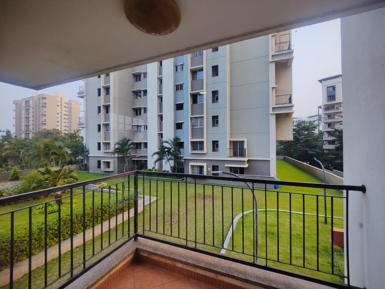3 BHK 1469 Sq.Ft. Apartment in Sobha Ivory Pune
