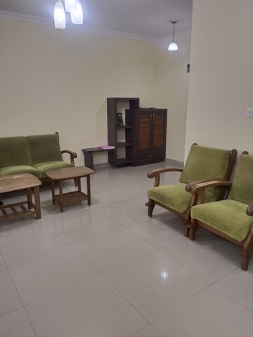 3 BHK Apartment For Rent in NCC Nagarjuna Meadows, Yelahanka