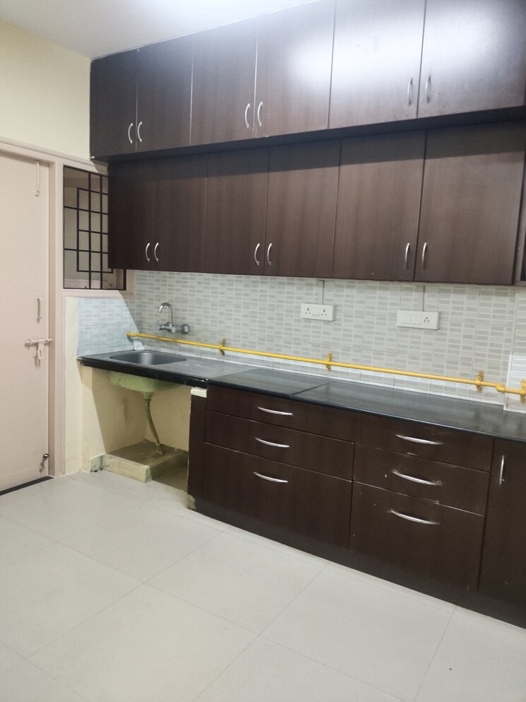 Kitchen, ncc-nagarjuna-meadows 3 Bedroom 1617 Sq.Ft. Apartment In Yelahanka Bangalore 9135254