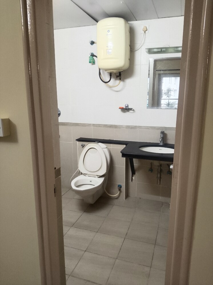 Bathroom, ncc-nagarjuna-meadows 3 Bedroom 1617 Sq.Ft. Apartment In Yelahanka Bangalore 9135254