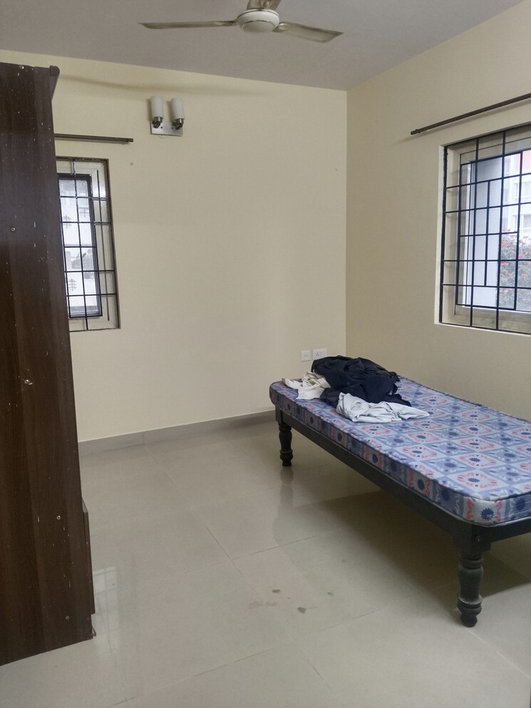 Bedroom, ncc-nagarjuna-meadows 3 Bedroom 1617 Sq.Ft. Apartment In Yelahanka Bangalore 9135254