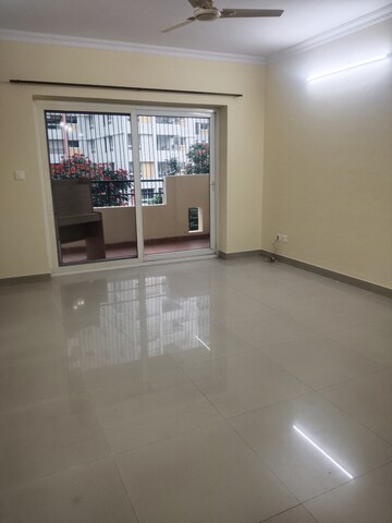 Room in 3 BHK Apartment at NCC Nagarjuna Meadows, Yelahanka – for Rent