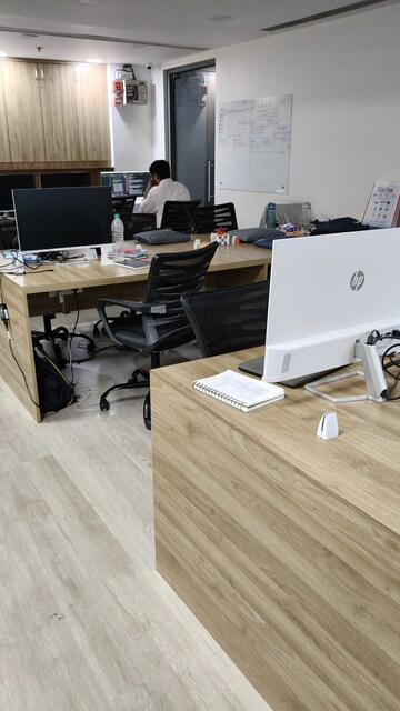 Office Space For Rent in Omkar The Summit Business Bay, Andheri East