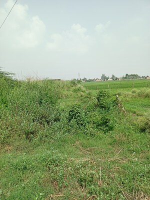  Industrial Plot For Sale in Nh 1