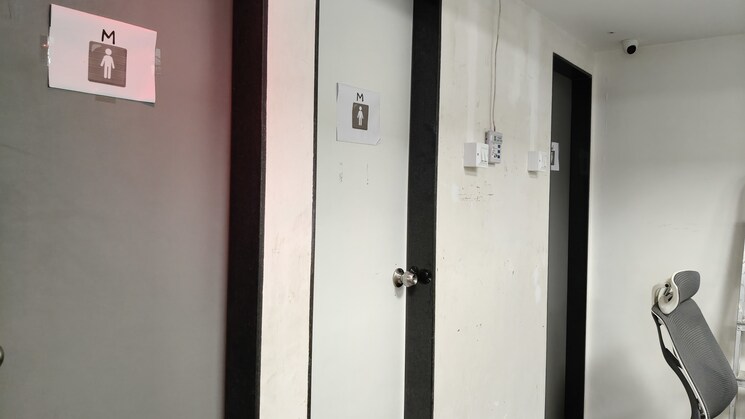 undefined, omkar-the-summit-business-bay Commercial Office Space 1500 Sq.Ft. In Andheri East Mumbai 9135261