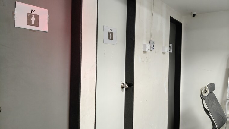 undefined, omkar-the-summit-business-bay Commercial Office Space 1500 Sq.Ft. In Andheri East Mumbai 9135261