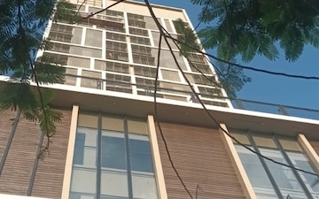 2 BHK Apartment For Rent in Queenstown Springs, Ghansoli