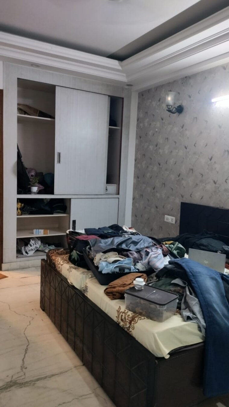 Bedroom, sector 45 3 Bedroom 2367 Sq.Ft. Builder Floor In Sector 45 Gurgaon 9135273