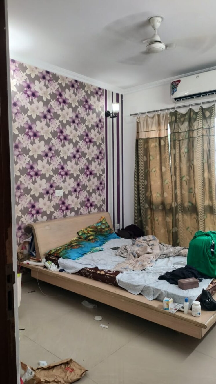 Bedroom, sector 45 3 Bedroom 2367 Sq.Ft. Builder Floor In Sector 45 Gurgaon 9135273