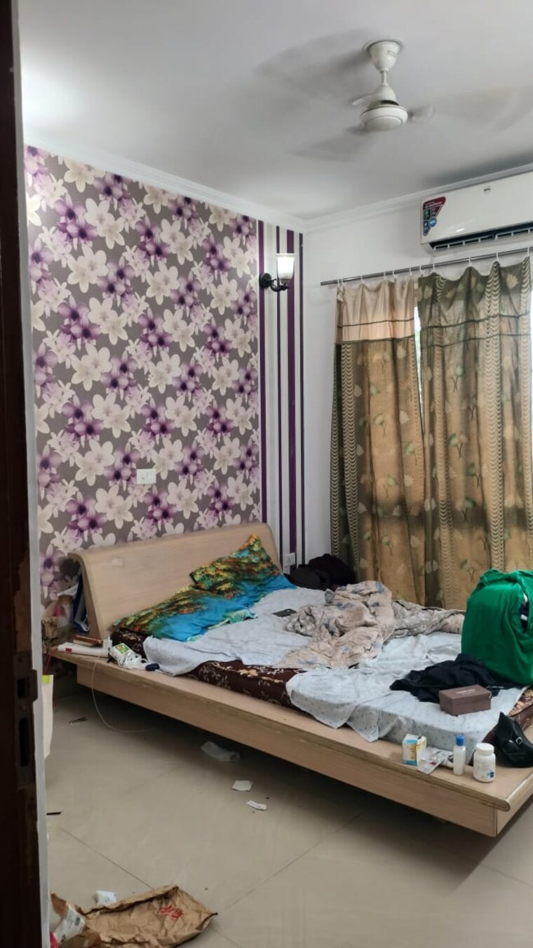 Bedroom, sector 45 3 Bedroom 2367 Sq.Ft. Builder Floor In Sector 45 Gurgaon 9135273