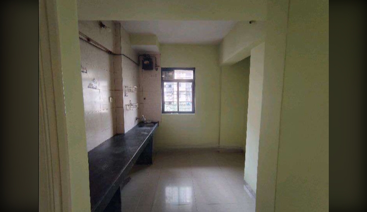 2 BHK + Pooja Room Apartment For Rent in Vihang Valley Phase 2