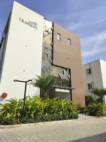 4 BHK Villa – Exterior View View at Cherlapally - for Sale