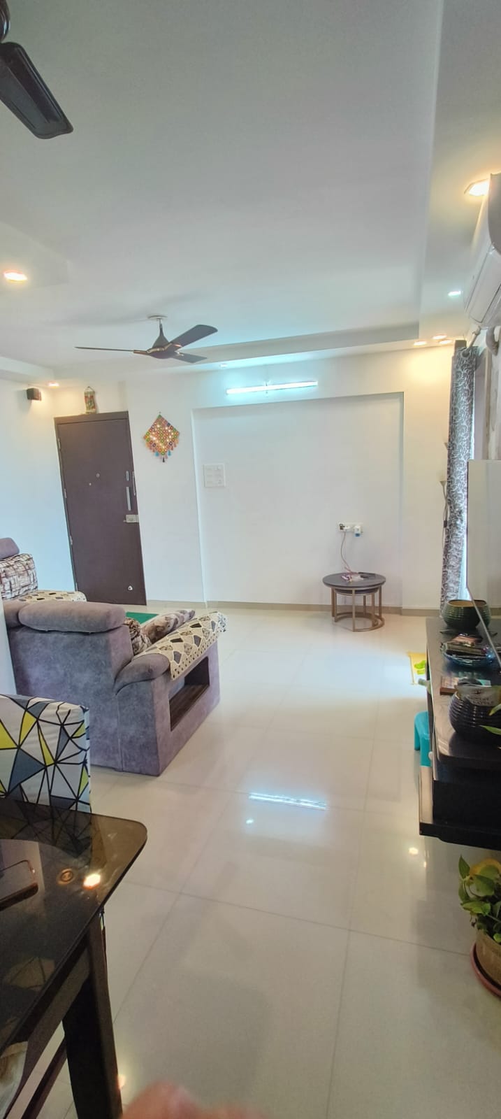 2 BHK Apartment For Rent in Alcon Renaissant