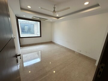 4 BHK Builder Floor For Rent in Panchsheel Park