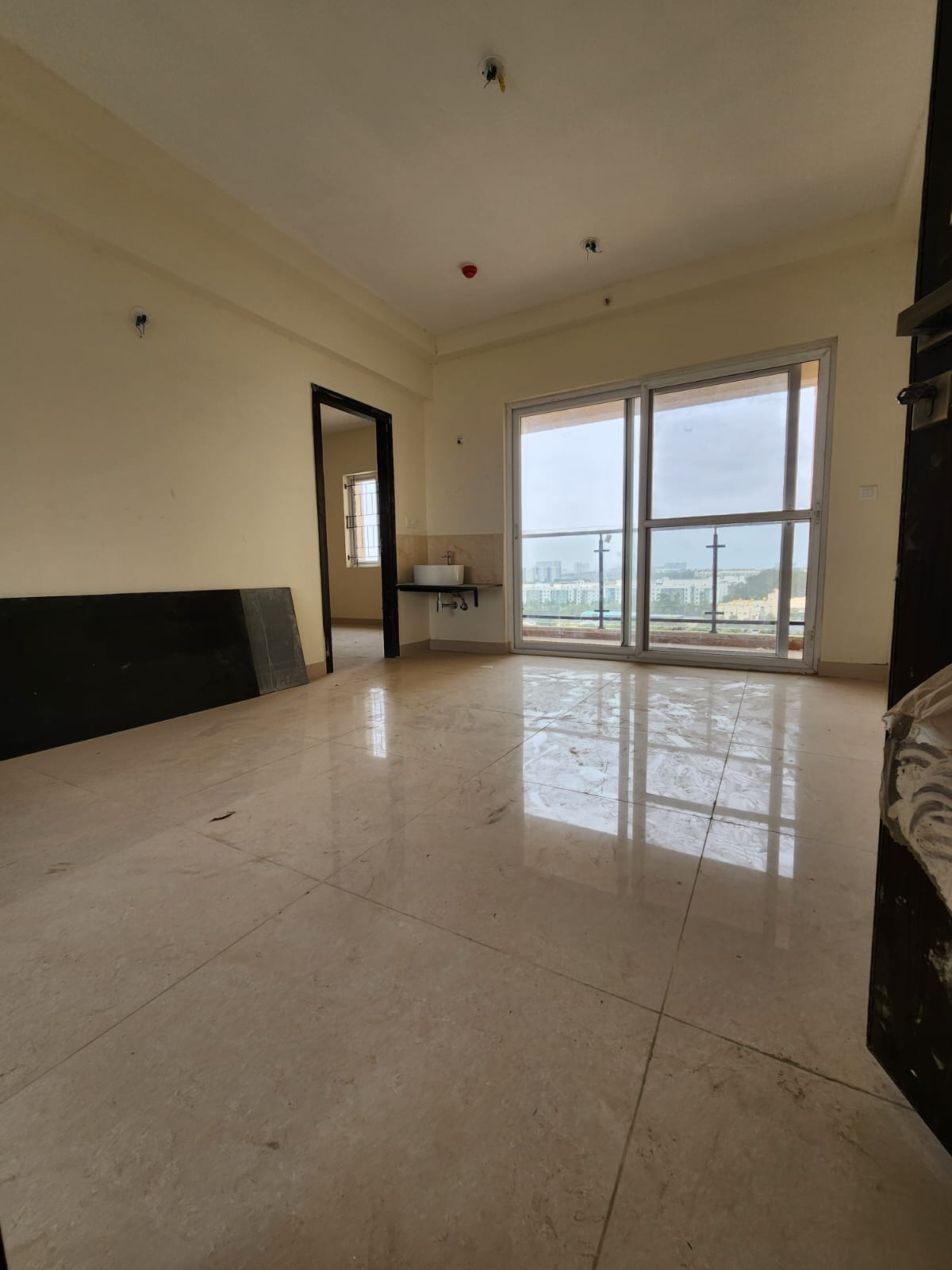 2 BHK Apartment For Sale in Ahad Serenity