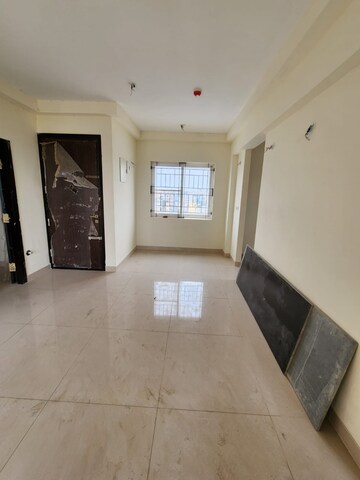 Living Room in 2 BHK Apartment at Ahad Serenity, Rayasandra – for Sale