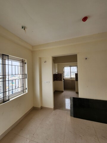Room in 2 BHK Apartment at Ahad Serenity, Rayasandra – for Sale