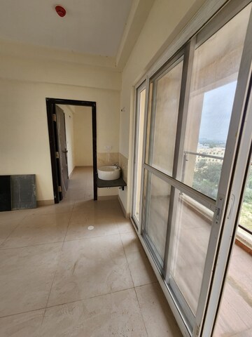 Staircase in 2 BHK Apartment at Ahad Serenity, Rayasandra – for Sale