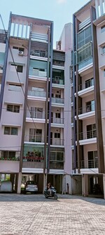 2 BHK 1400 Sq.Ft. Apartment in Bhojpal Shree Krishna Heights