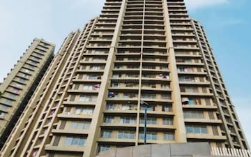 3 BHK Apartment For Sale in Acme Ozone, Manpada