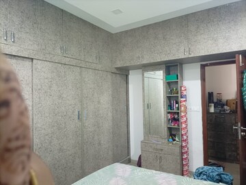 Room in 1 BHK Apartment at Prestige Royale Gardens, Gantiganahalli – for Rent